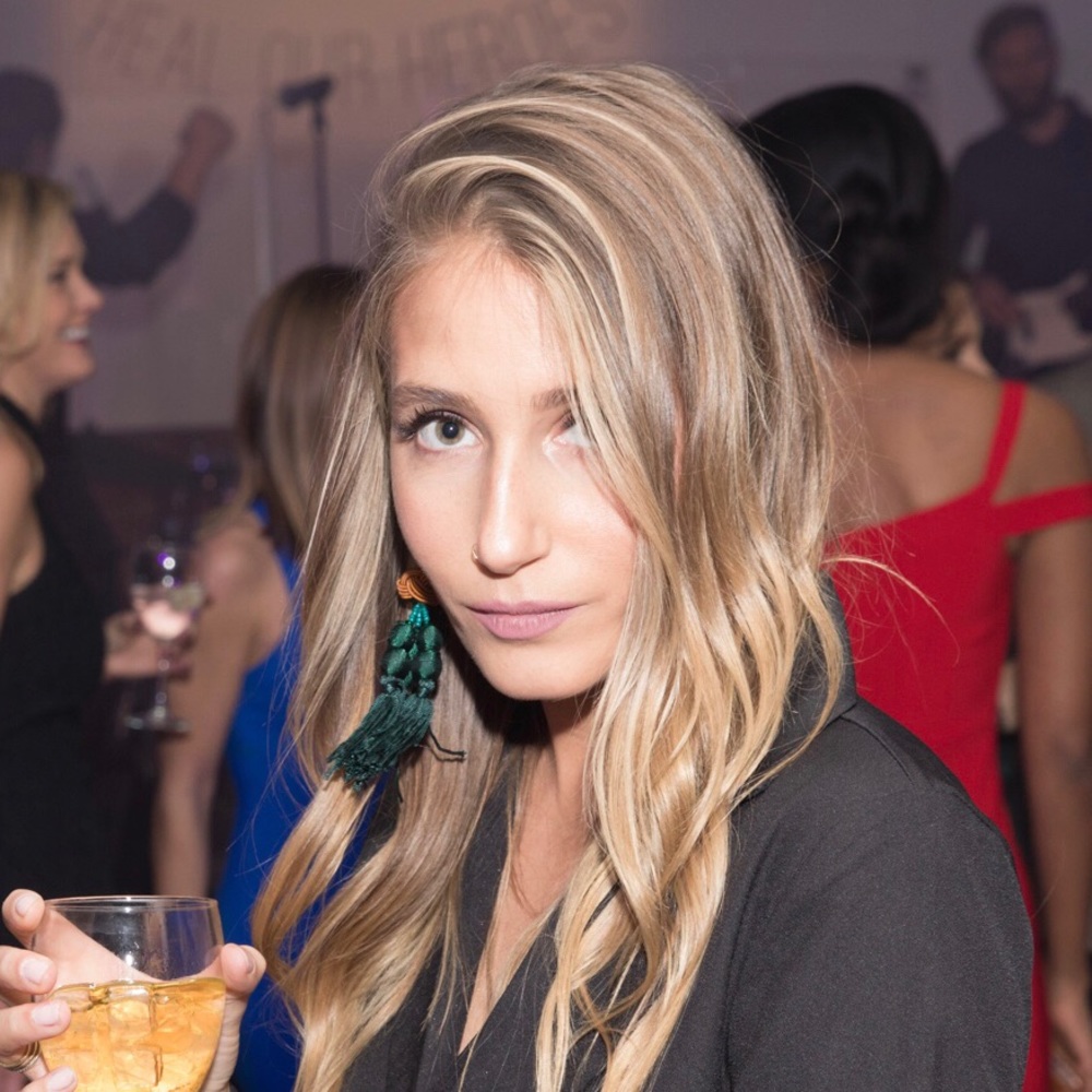 Meet your Posher, Amanda